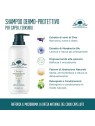 DR TREE DERMOPROTECTOR SHAMPOO PER CUTE SENSIBILE 400ml unisex