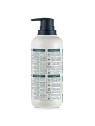 DR TREE DERMOPROTECTOR SHAMPOO PER CUTE SENSIBILE 400ml unisex