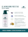 Gel Intimo per Pelle Sensibile 200ml Unisex