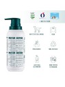 Gel Intimo per Pelle Sensibile 200ml Unisex