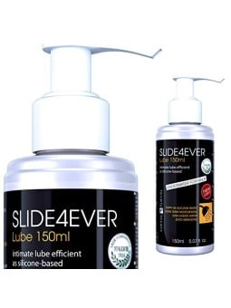 Gel intimo Slide4Ever LOVELY LOVERS 150ml