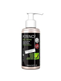 LOVELY LOVERS Potency Gel 150ml