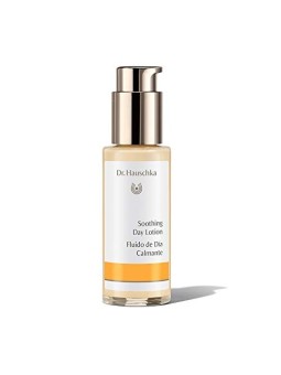 Dr Hauschka Lozione Quotidiana Calmante 50ml per Donna