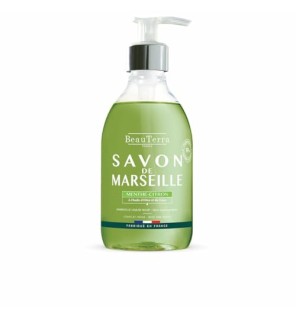 Sapone menta-limone Beauterra MARSEILLE 300ml