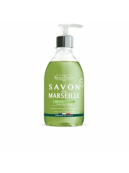 Sapone menta-limone Beauterra MARSEILLE 300ml