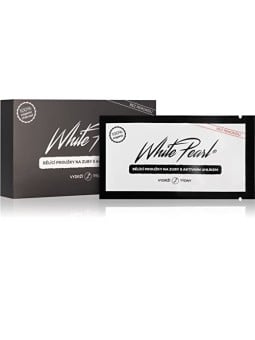 VitalCare White Pearl White Teeth sbiancamento dei denti donna