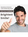 VitalCare White Pearl White Teeth sbiancamento dei denti donna