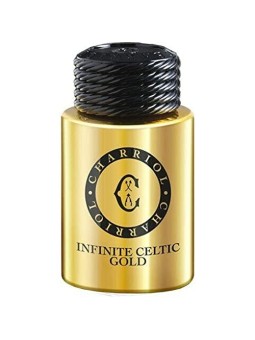 Charriol Infinite Celtic Gold Eau De Profumo 30ml donna