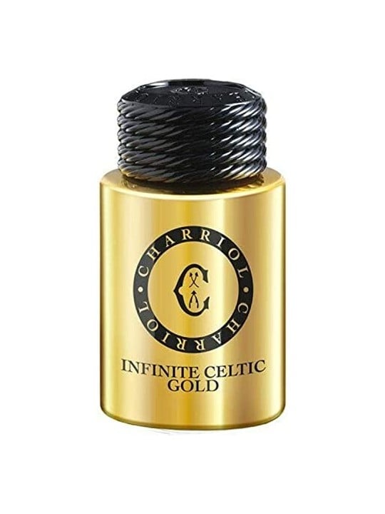 Charriol Infinite Celtic Gold Eau De Profumo 30ml donna