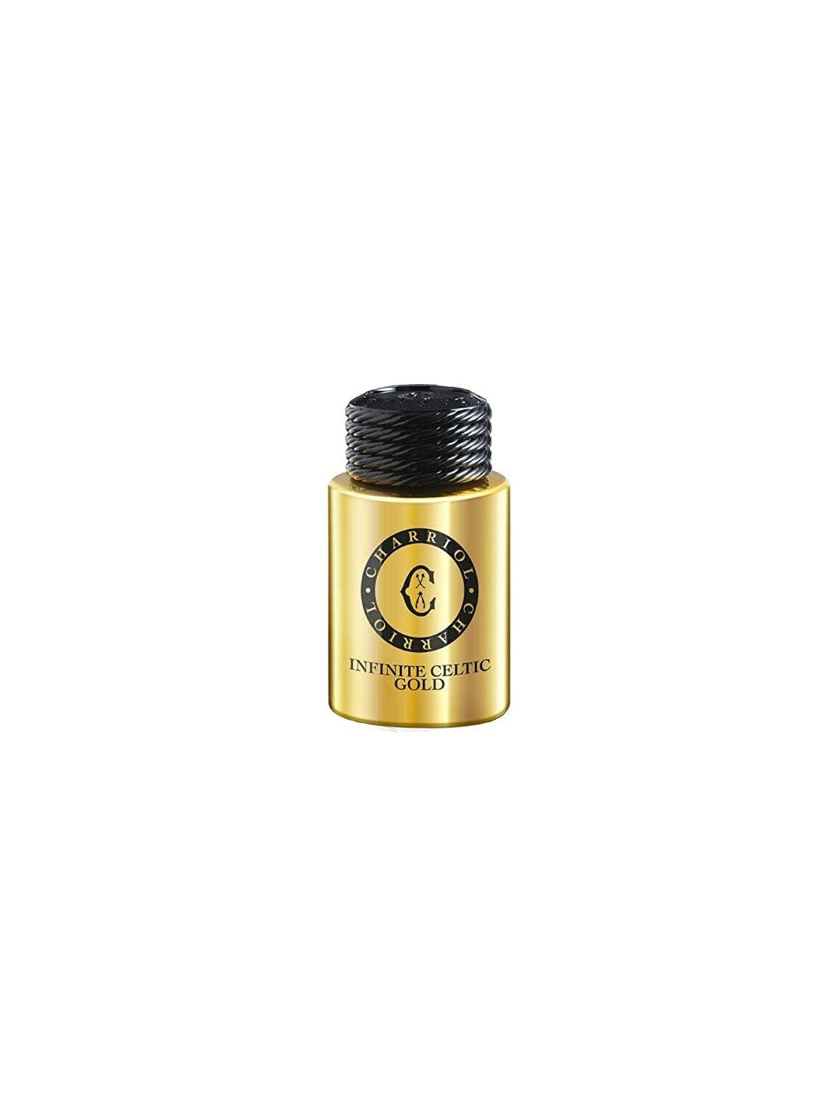 Charriol Infinite Celtic Gold Eau De Profumo 30ml donna