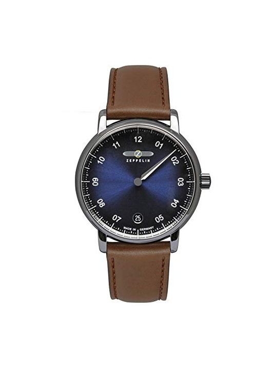 Zeppelin Monotimer 8643-3 acquista 