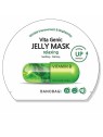 Maschera gel rilassante anti-rughe Banobagi VITA GENIC 30ml unisex