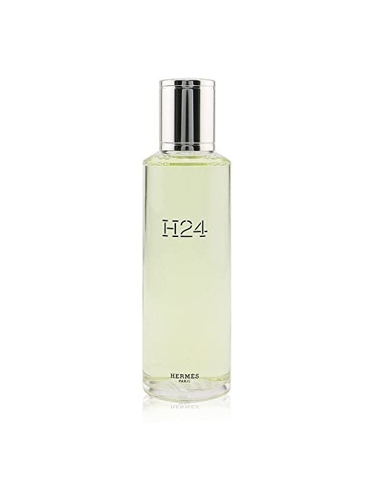 Herms H24 Eau De Toilette Refill 125ml uomo