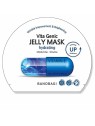 Maschera gel antirughe idratante Banobagi VITA GENIC 30ml unisex