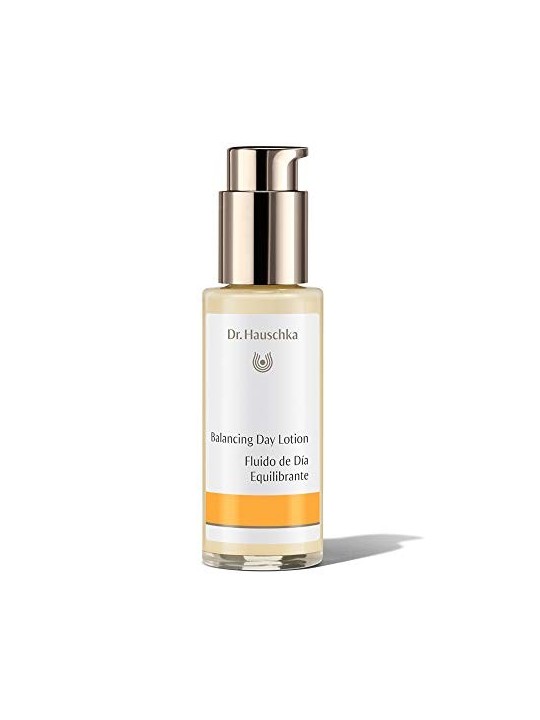 Lozione Equilibrante Dr. Hauschka per il Giorno 50ml Donna
