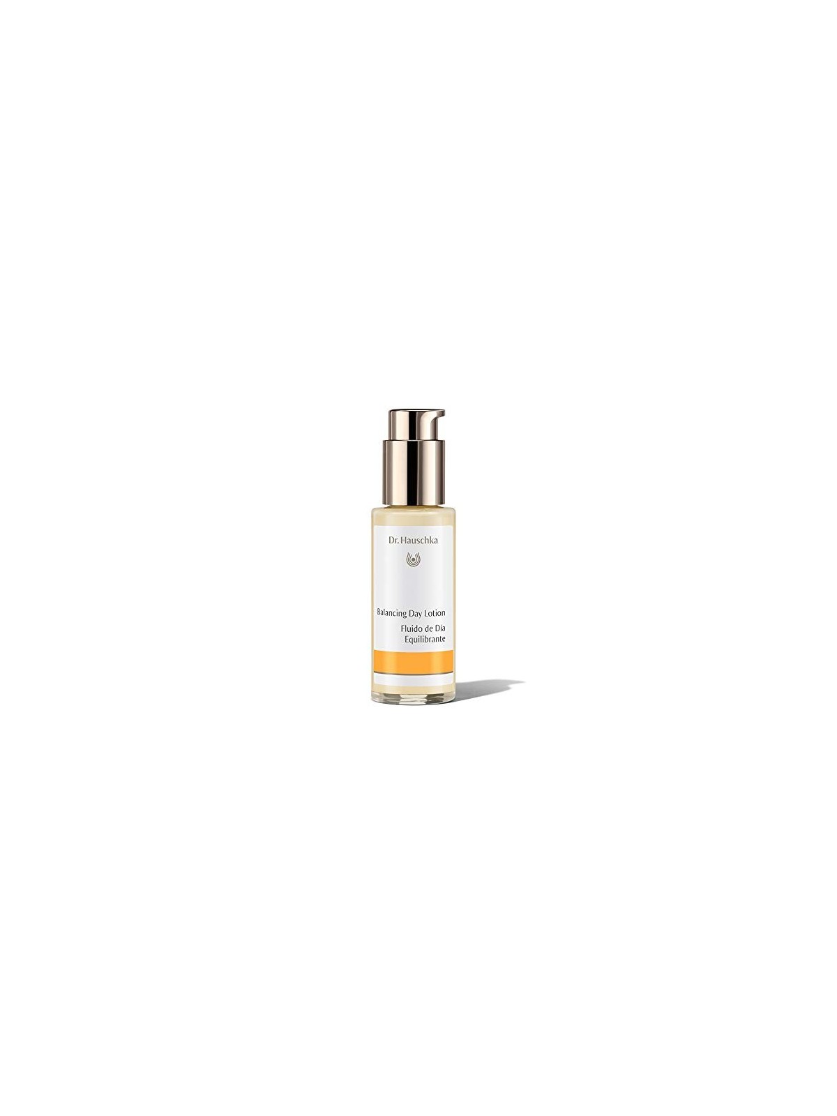 Lozione Equilibrante Dr. Hauschka per il Giorno 50ml Donna