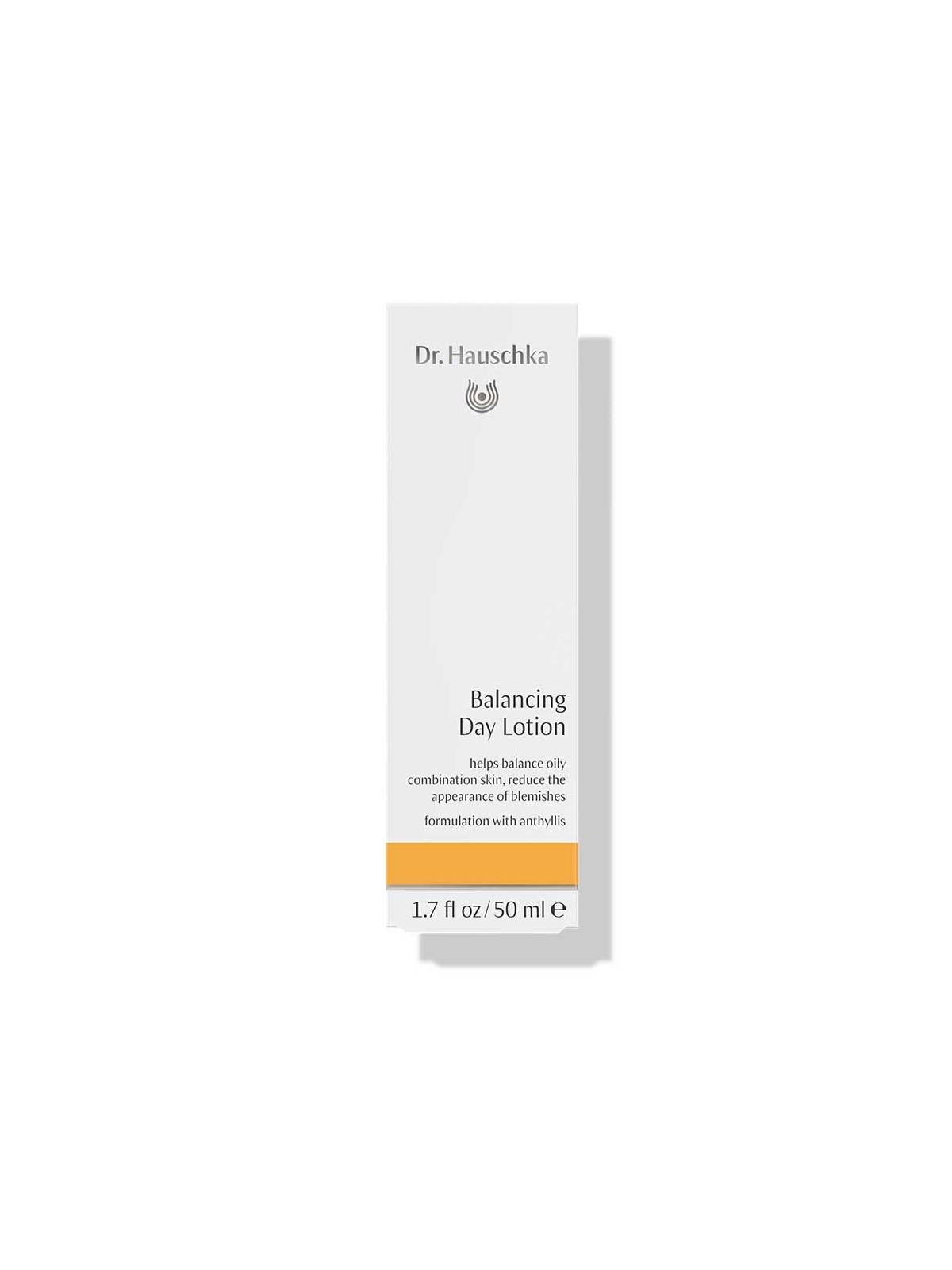 Lozione Equilibrante Dr. Hauschka per il Giorno 50ml Donna