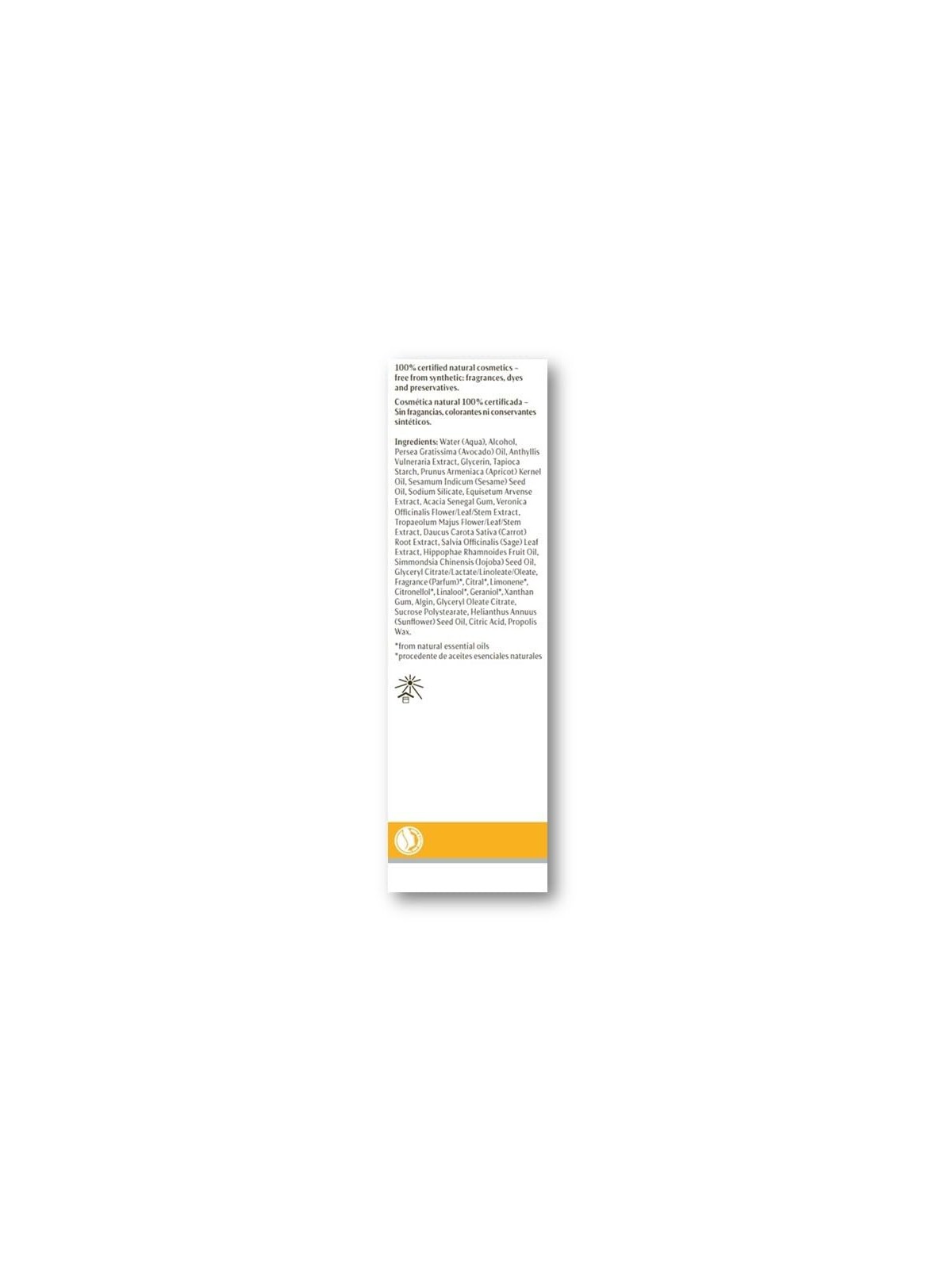 Lozione Equilibrante Dr. Hauschka per il Giorno 50ml Donna