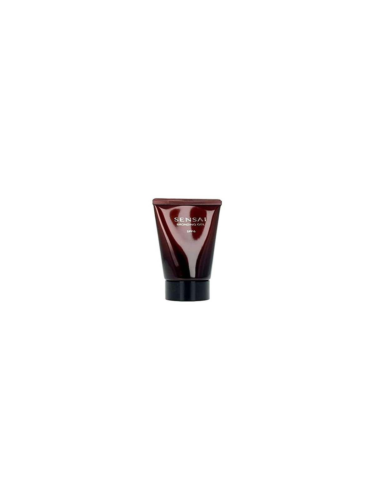 Sensai Bronzing Gel SPF6 50ml Numero 62 Amber Bronze