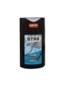 STR8 Live True Shower Gel uomo 400ml