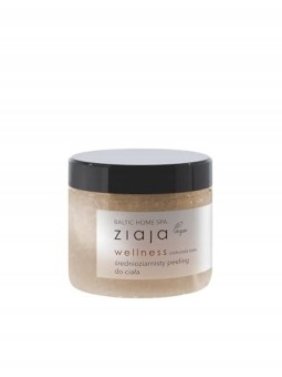 Peeling corpo Cioccolato Baltic Home Spa Wellness 300ml