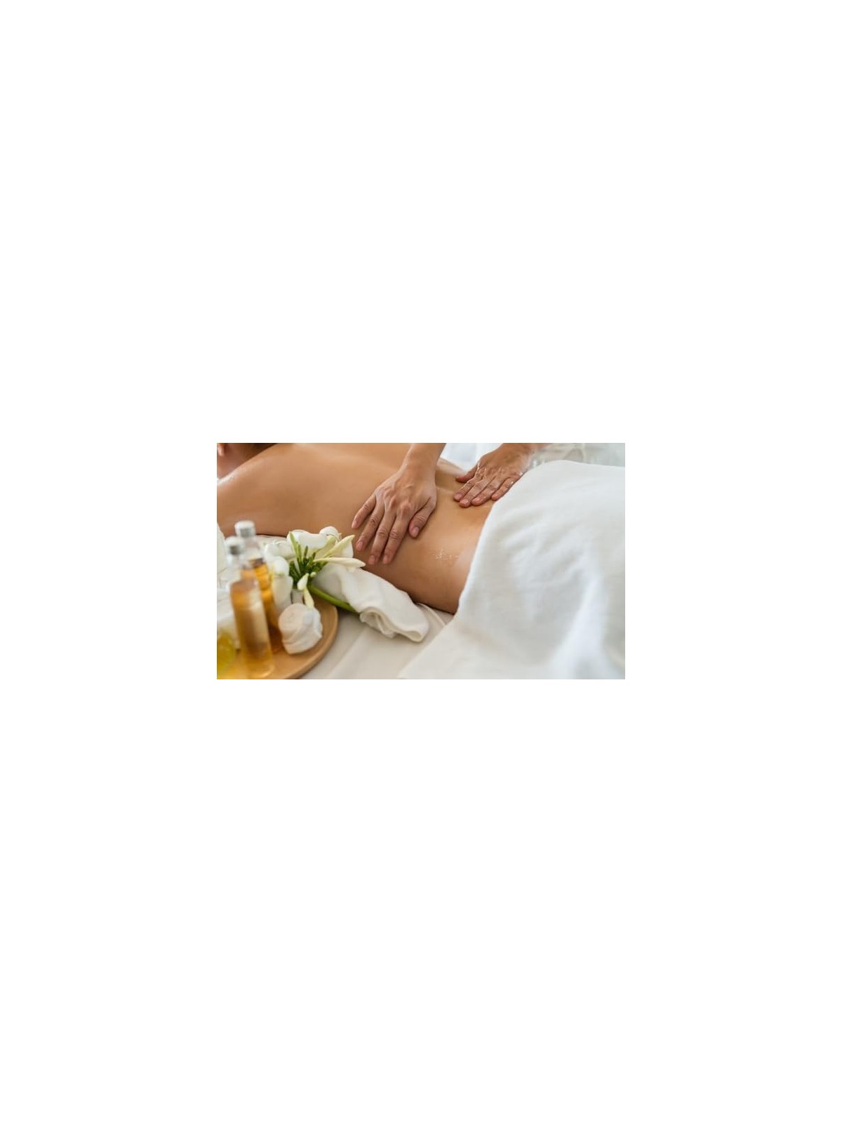 Olio da massaggio corpo cocco mandorla Ziaja Baltic Home Spa 490ml