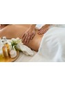 Olio da massaggio corpo cocco mandorla Ziaja Baltic Home Spa 490ml