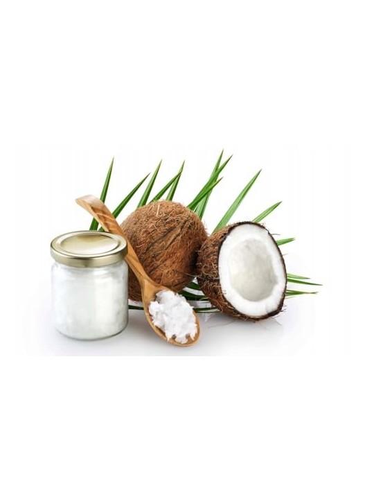 Olio da massaggio corpo cocco mandorla Ziaja Baltic Home Spa 490ml