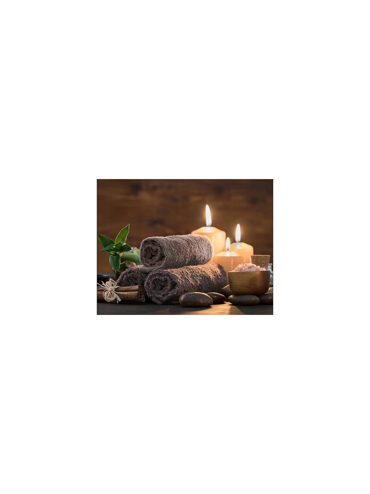 Olio da massaggio corpo cocco mandorla Ziaja Baltic Home Spa 490ml