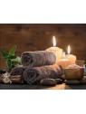 Olio da massaggio corpo cocco mandorla Ziaja Baltic Home Spa 490ml