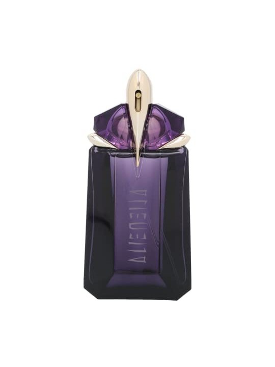 Thierry Mugler Alien eau de parfum Spray Refillable donna 60ml
