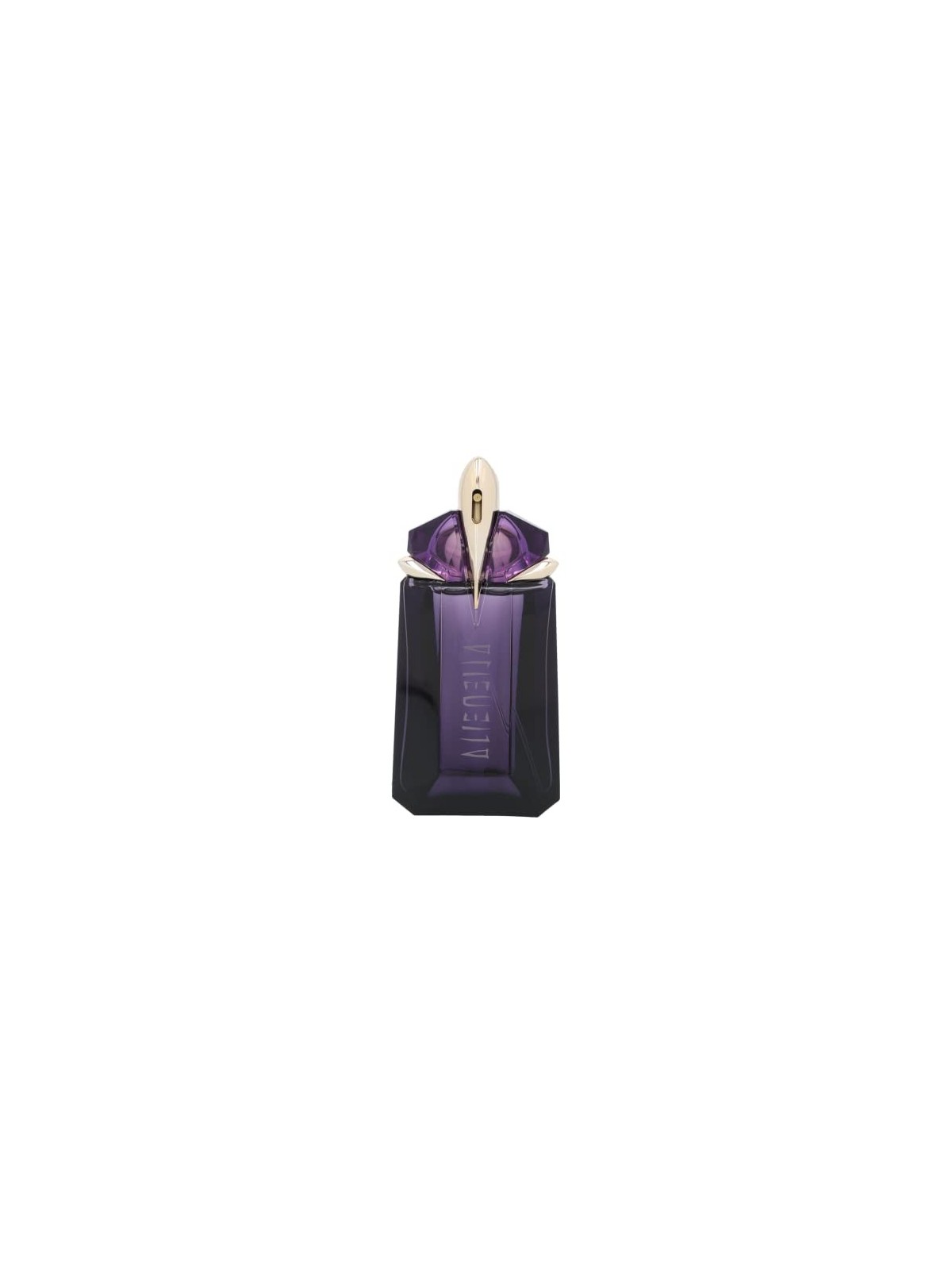 Thierry Mugler Alien eau de parfum Spray Refillable donna 60ml