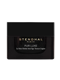 Stendhal PUR LUXE la cura globale antiet texture leggera 50ml donna