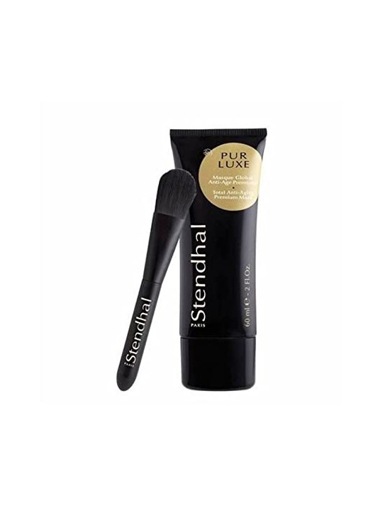 Stendhal PUR LUXE maschera viso occhi 50ml donna