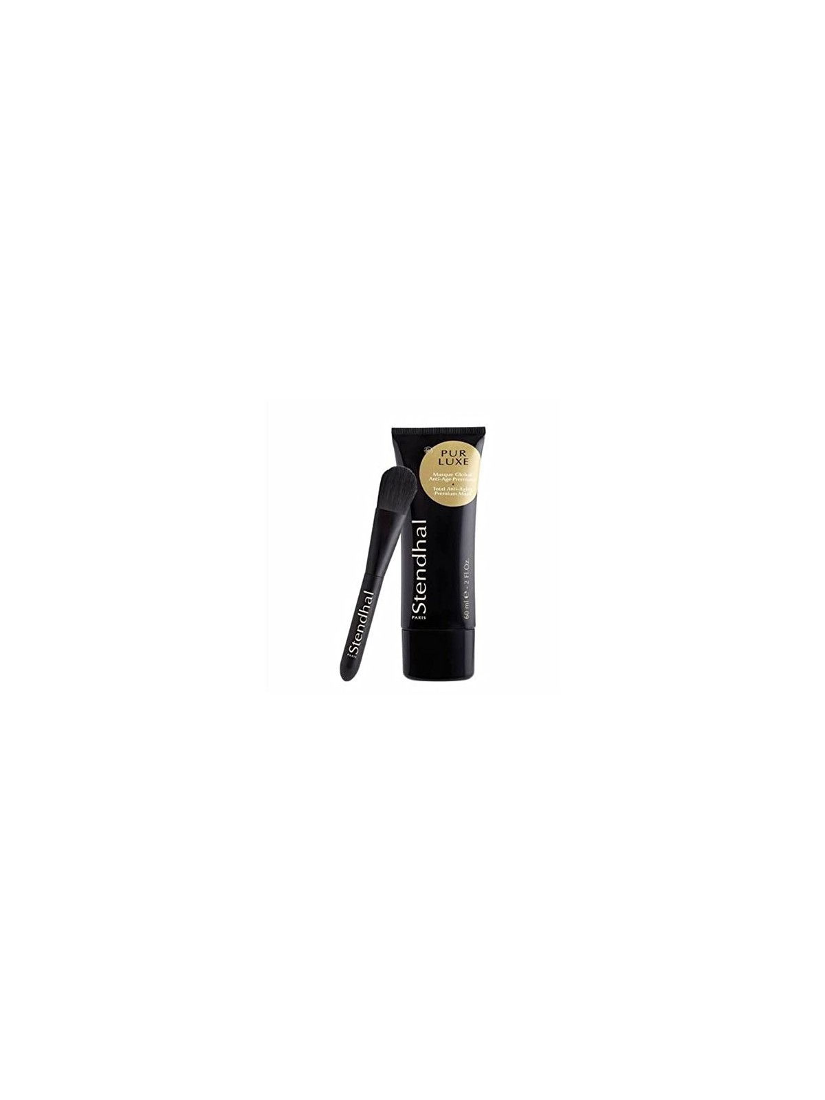 Stendhal PUR LUXE maschera viso occhi 50ml donna