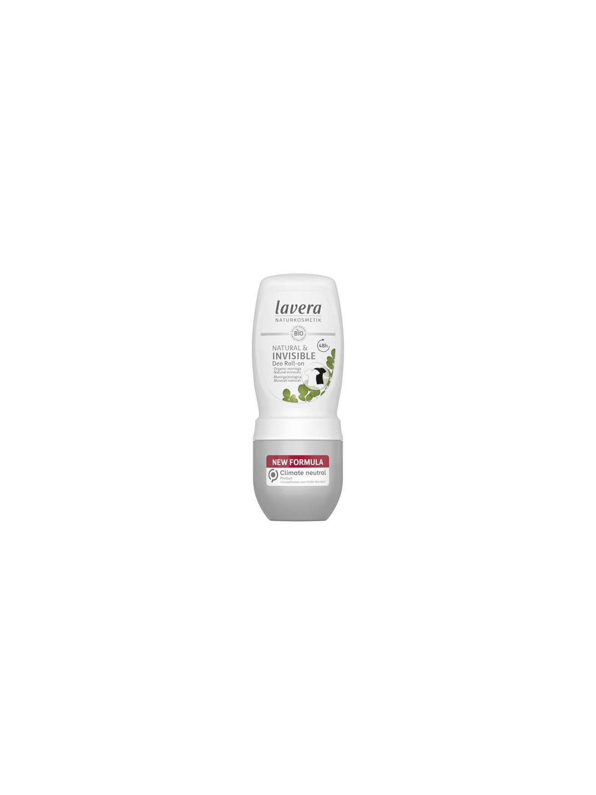 Lavera Deodorante Invisibile Rollon 50ml