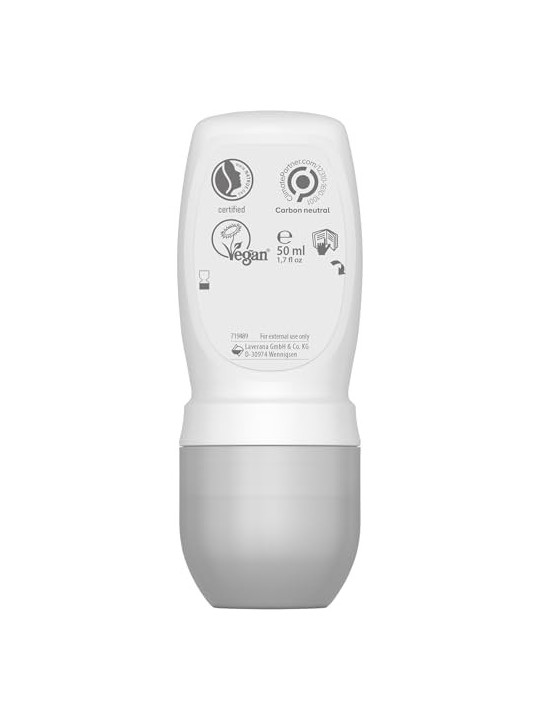 Lavera Deodorante Invisibile Rollon 50ml