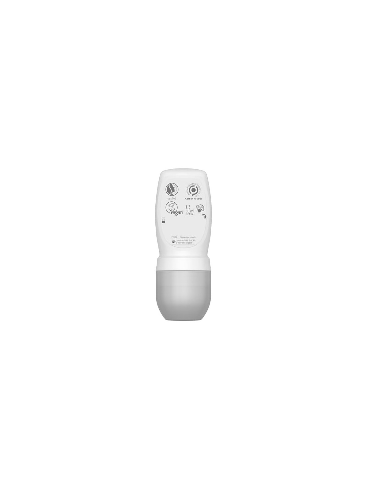 Lavera Deodorante Invisibile Rollon 50ml