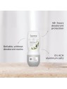 Lavera Deodorante Invisibile Rollon 50ml