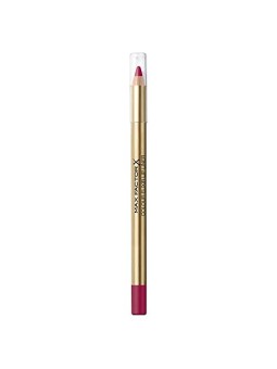 Max Factor Matita labbra Color Elixir 078 g donna  050 Magenta Pink