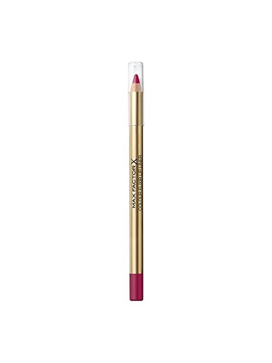 Max Factor Matita labbra Color Elixir 078 g donna  050 Magenta Pink