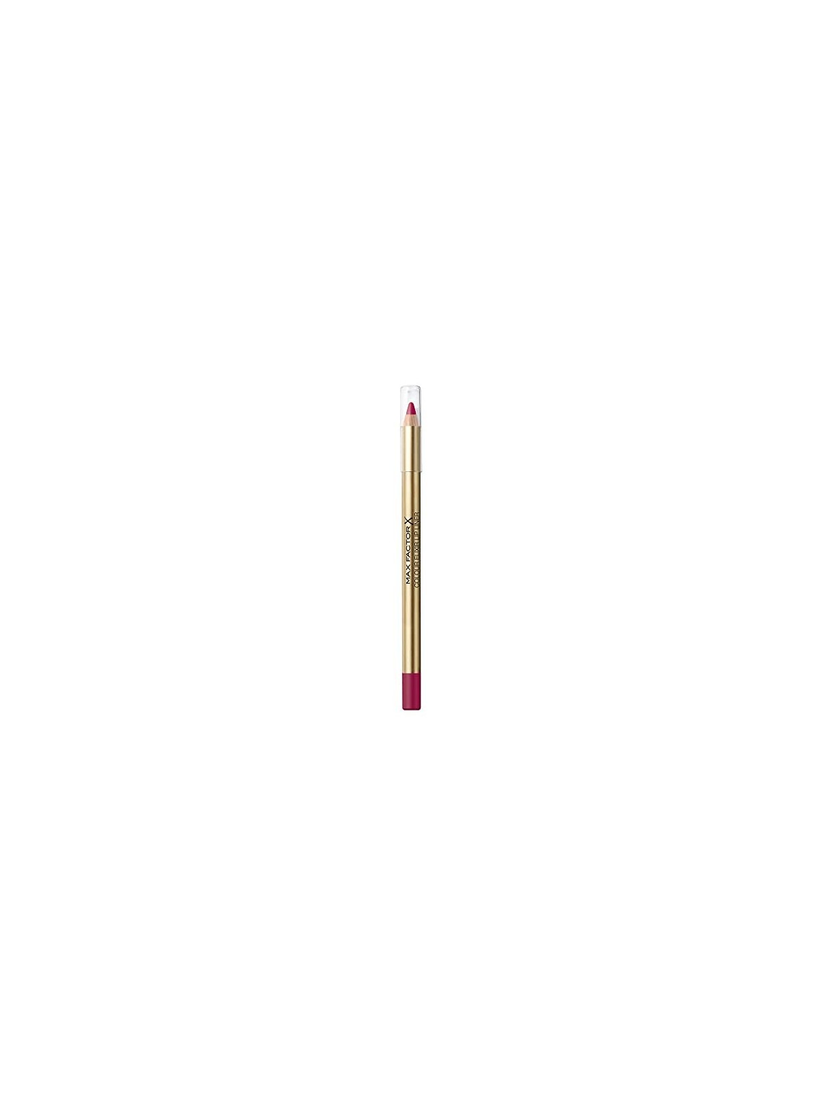 Max Factor Matita labbra Color Elixir 078 g donna  050 Magenta Pink