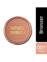 Rimmel Natural Bronzer Terra Abbronzante 14g 001 Sunlight