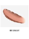 Rimmel Natural Bronzer Terra Abbronzante 14g 001 Sunlight