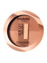 Bourjois Polvere abbronzante Always Fabulous 9 g donna  2