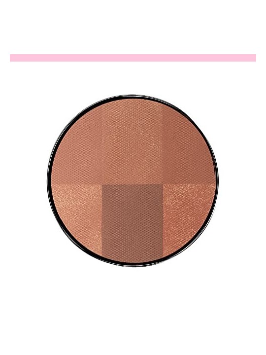 Bourjois Polvere abbronzante Always Fabulous 9 g donna  2