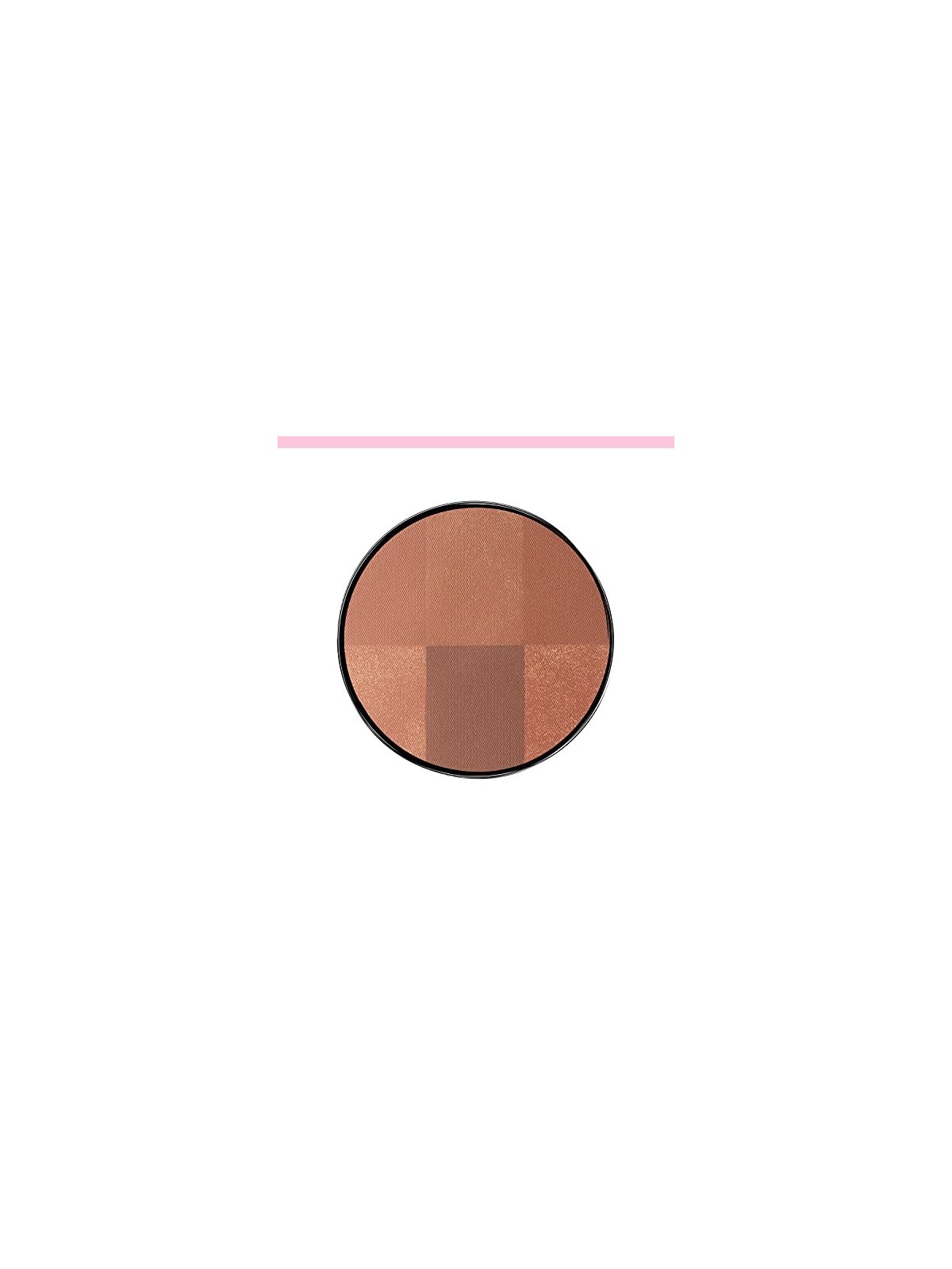 Bourjois Polvere abbronzante Always Fabulous 9 g donna  2