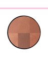 Bourjois Polvere abbronzante Always Fabulous 9 g donna  2