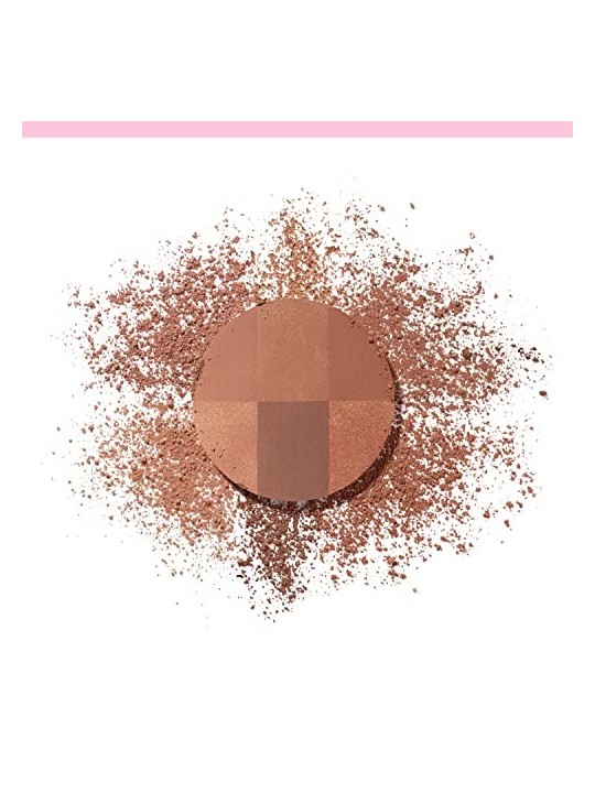 Bourjois Polvere abbronzante Always Fabulous 9 g donna  2