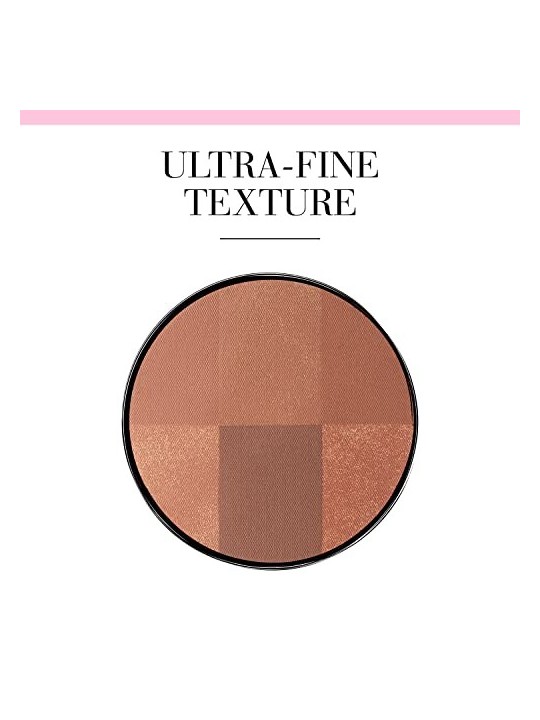 Bourjois Polvere abbronzante Always Fabulous 9 g donna  2